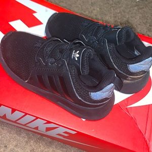 Toddler Adidas